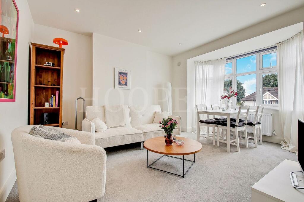 Main image of property: West Way, London, NW10