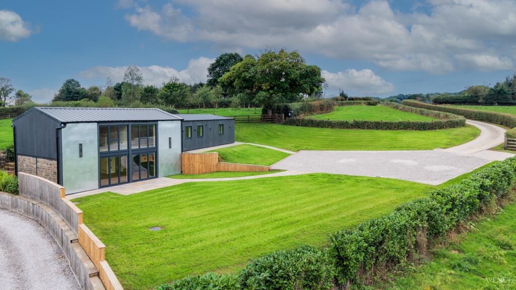 Main image of property: "View of Weaver Hills", Hollington, Staffordshire