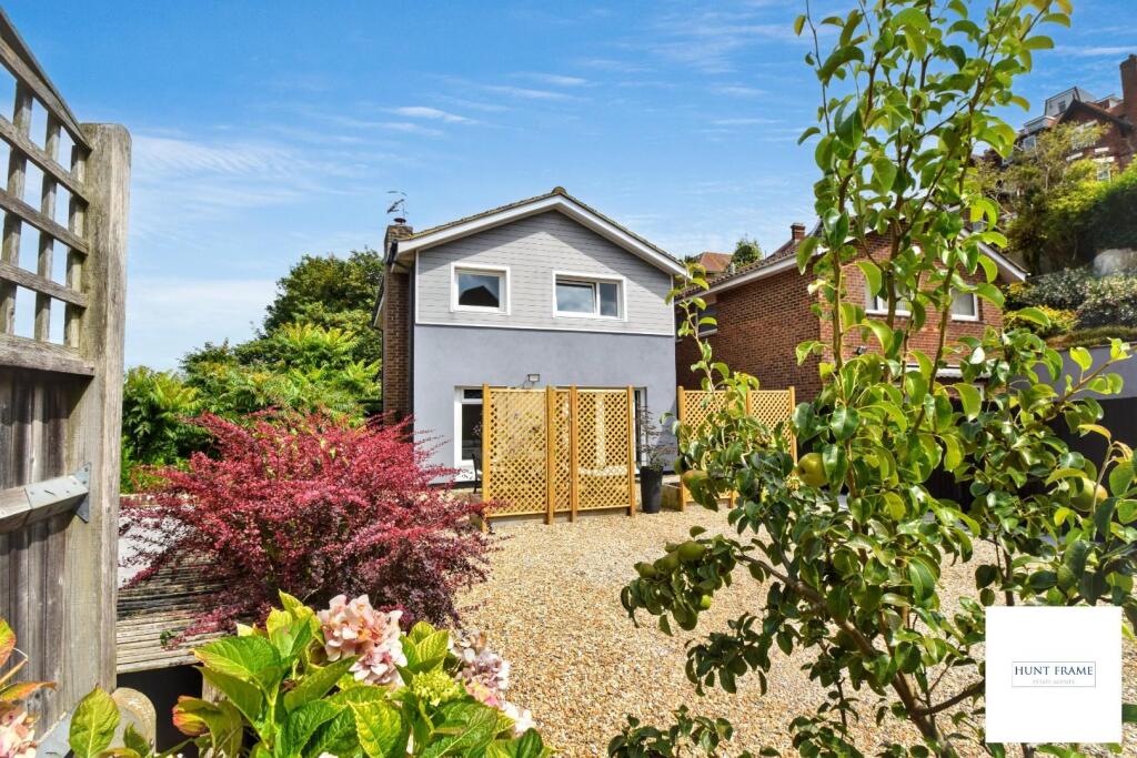 Main image of property: Granville Road, Eastbourne