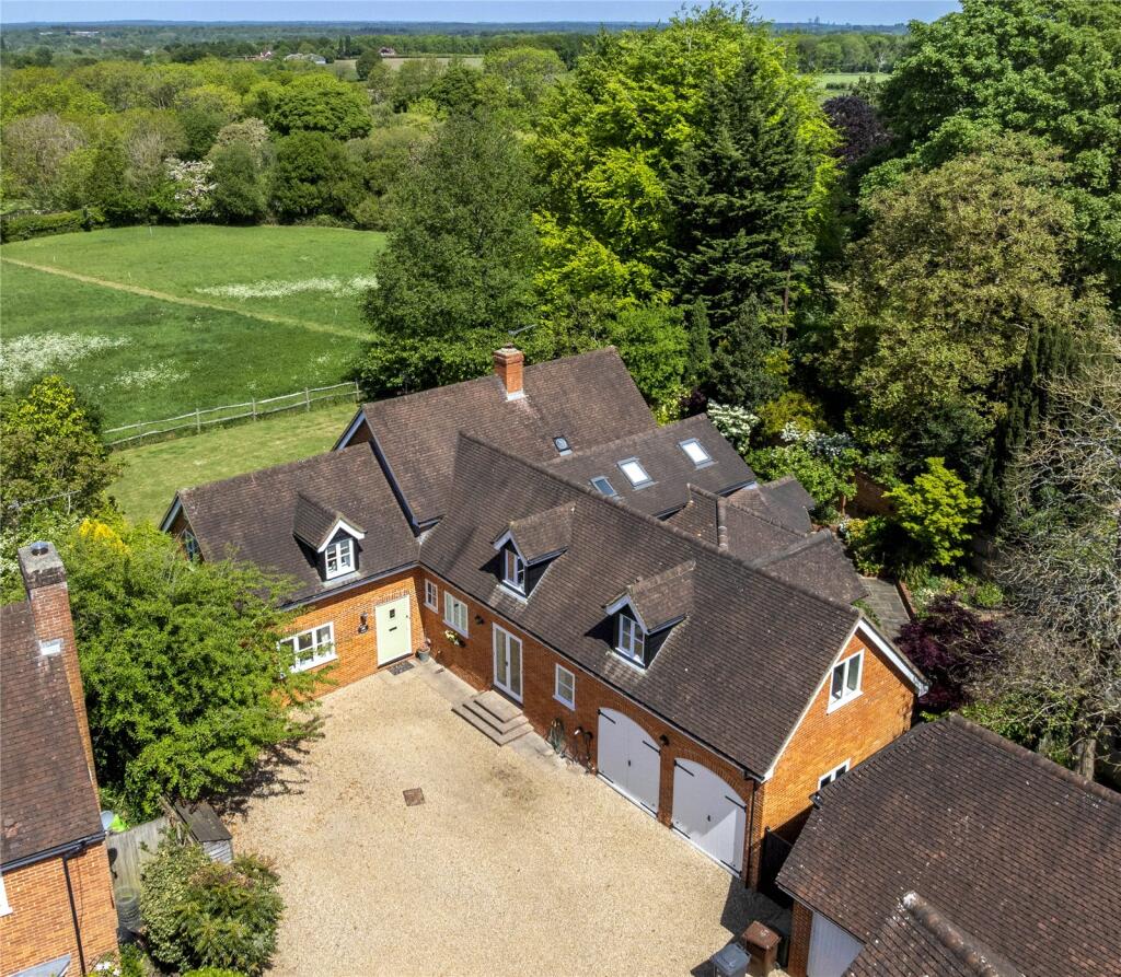 Main image of property: Wanborough, Guildford, Surrey, GU3