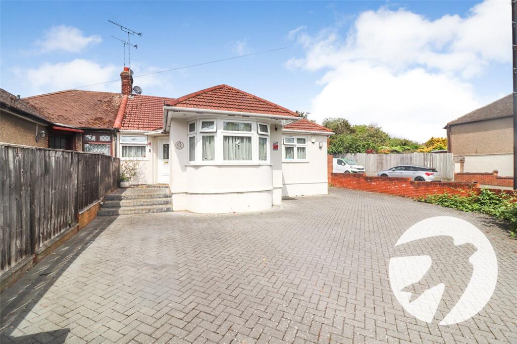 Main image of property: Eversley Avenue, Bexleyheath, DA7