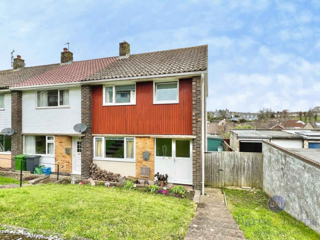 Main image of property: Woodbury Park, Axminster