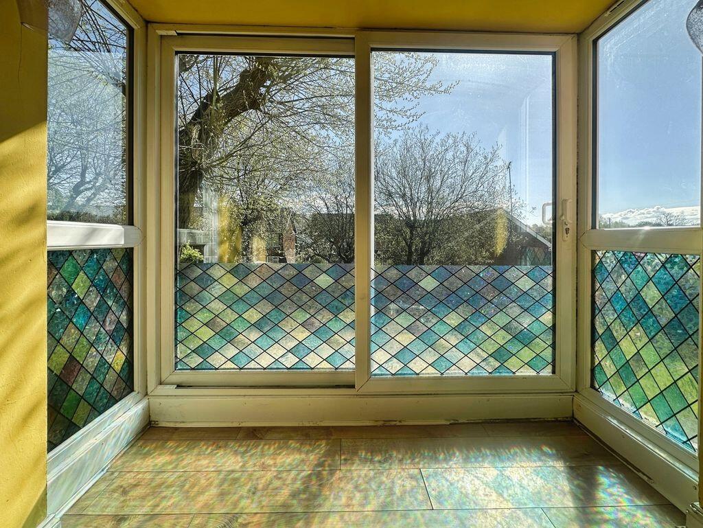 Heywood Court, Manchester photo 4