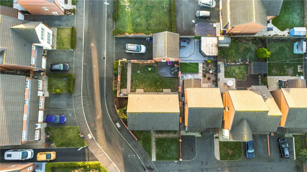Foundry Way, Guisborough, TS14 photo 4