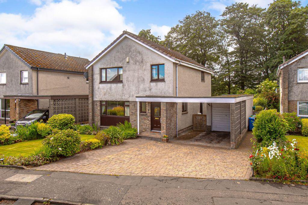 Main image of property: 5 South Loanhead, Limekilns, KY11 3LB