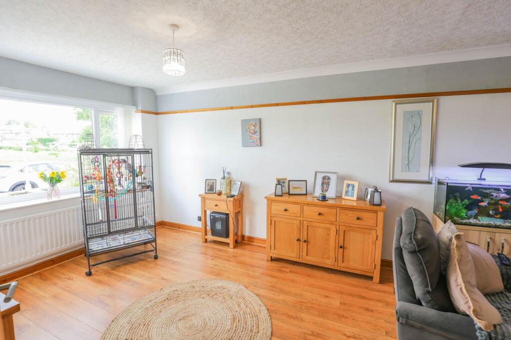 House in Carlisle - More