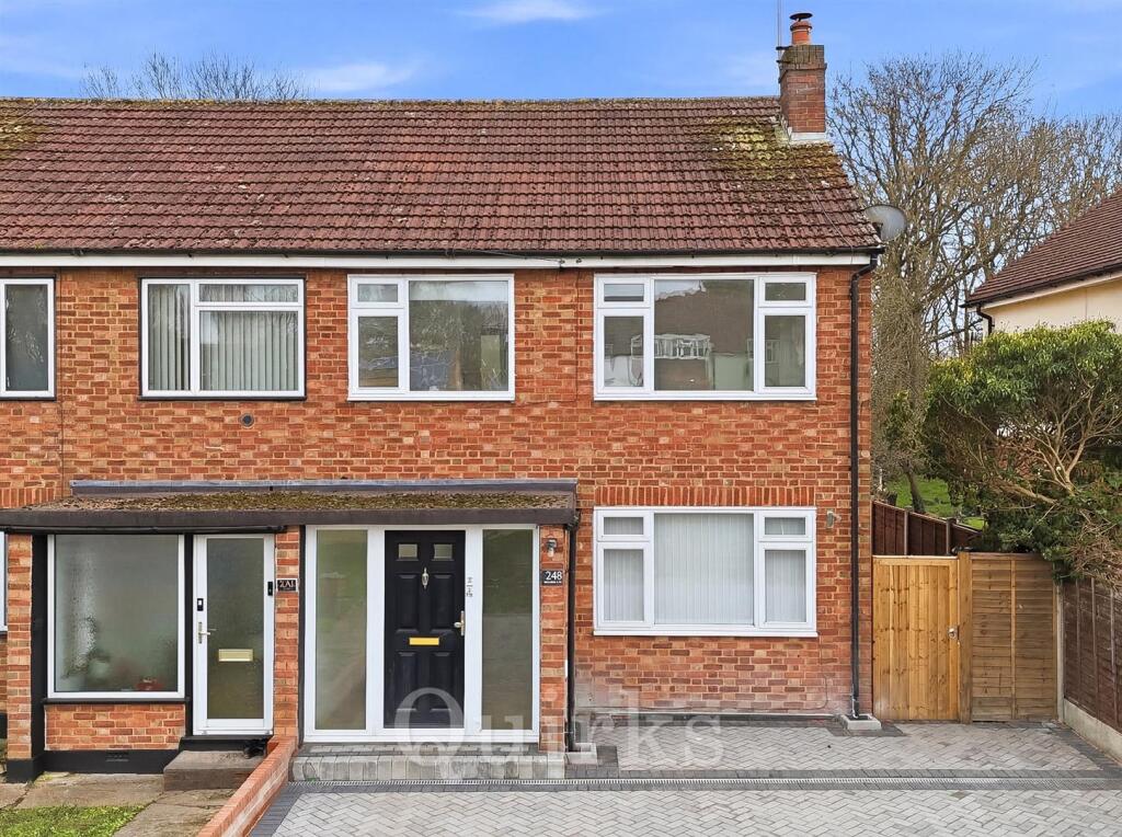 Main image of property: Outwood Common Road, Billericay