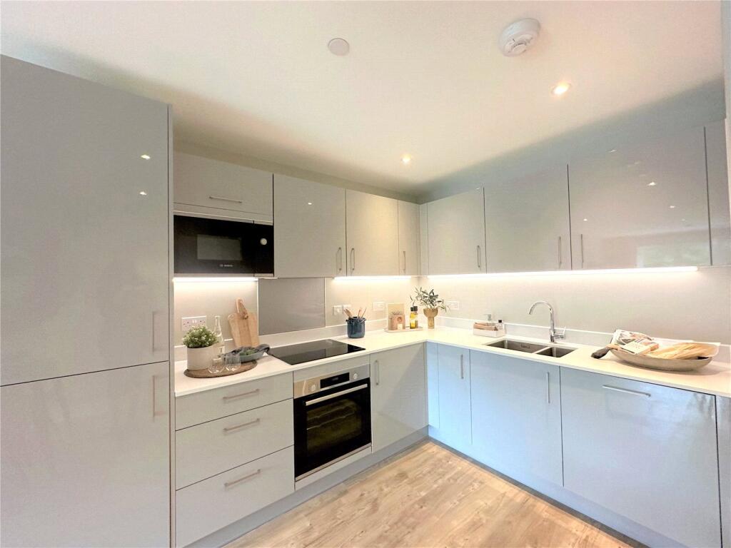 Main image of property: St James Quay, Norwich