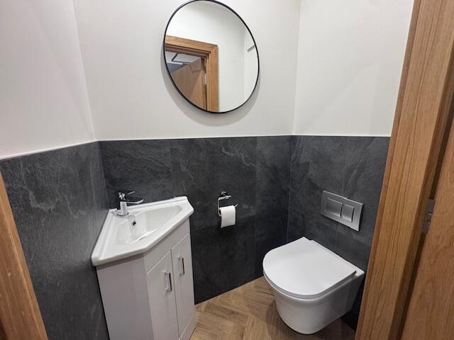 Office WC