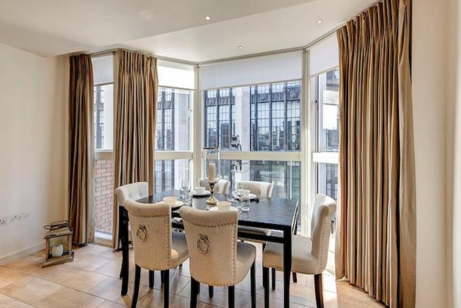 Main image of property: Imperial House, Kensington, W8