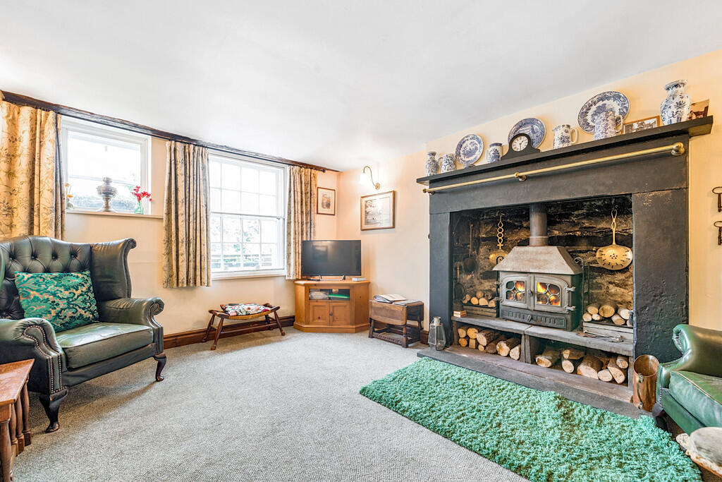 Wayside Cottage, Clappersgate, Ambleside, Cumbria, LA22 9LE photo 3