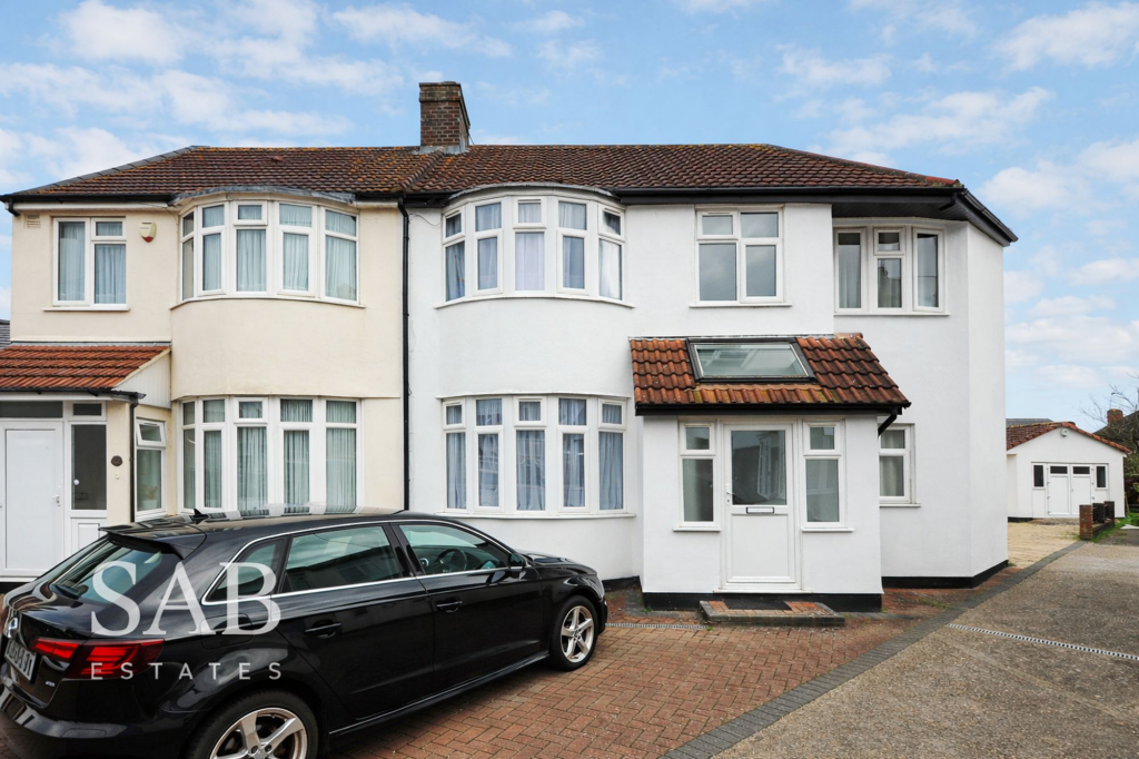 Main image of property: St. Stephens Close, Southall, UB1