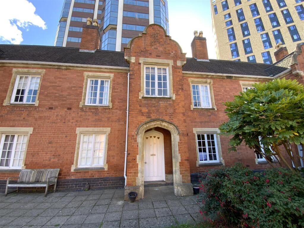 Apartment in Birmingham, Edgbaston - View 2