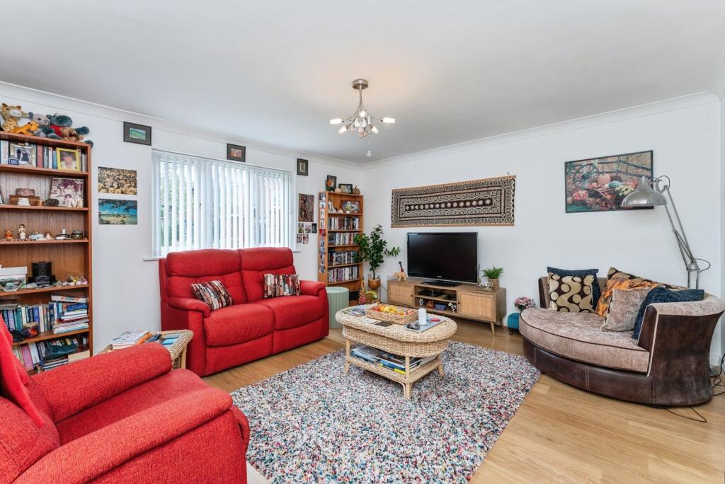 Apartment in Chester, City of Chester