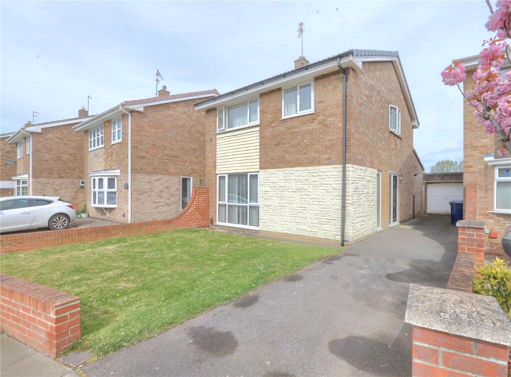 Main image of property: West Dyke Road, Redcar
