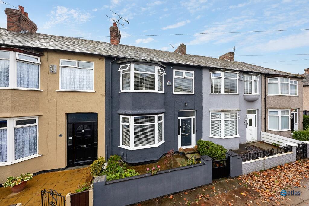 Main image of property: Corinthian Avenue, Old Swan, L13