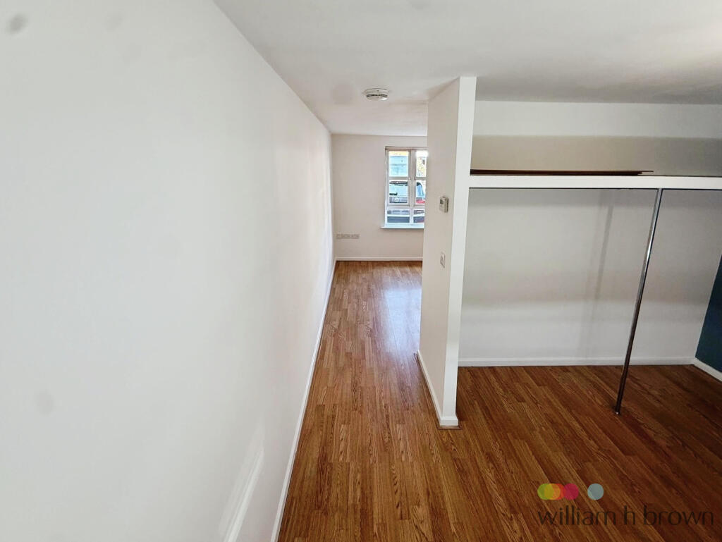 Apartment in Lincoln, Lincolnshire - More