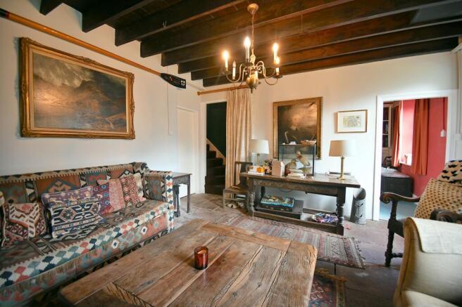 Sitting Room
