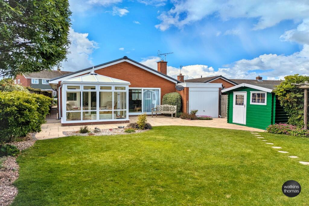 Birch Hill Road, Clehonger, Hereford, HR2 photo 2