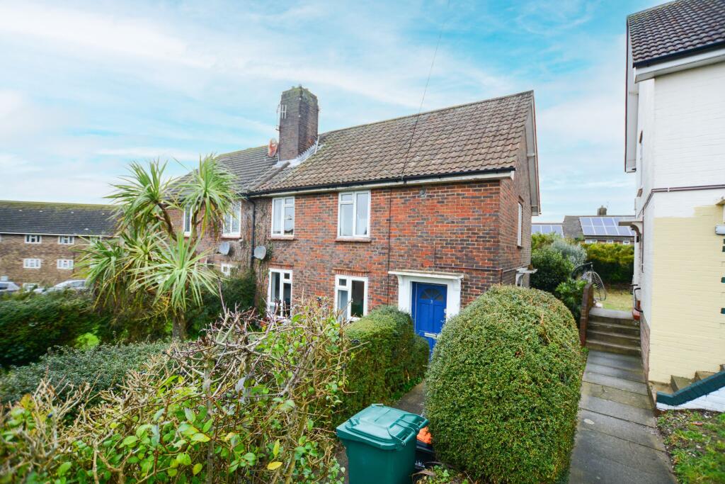 Main image of property: Beal Crescent, Brighton