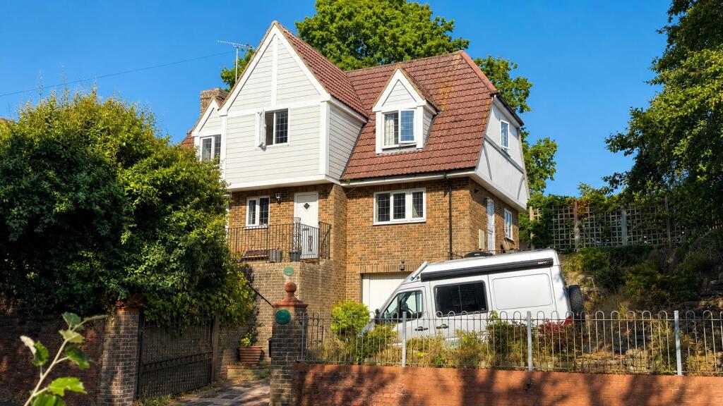 Main image of property: Holliers Hill, Bexhill-On-Sea