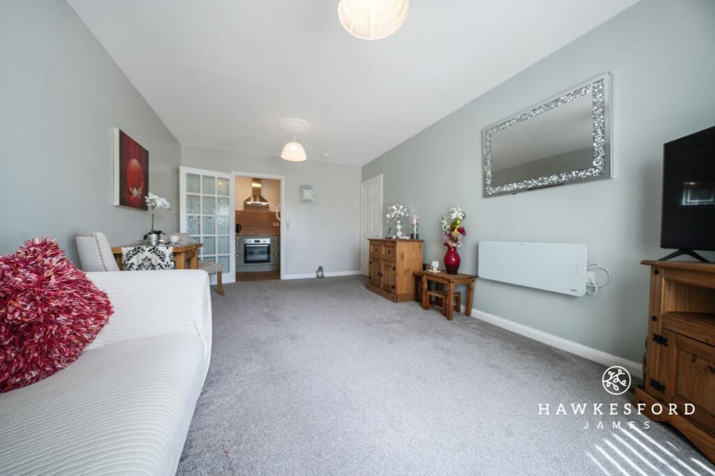 Apartment in Swale, Kent - View 5