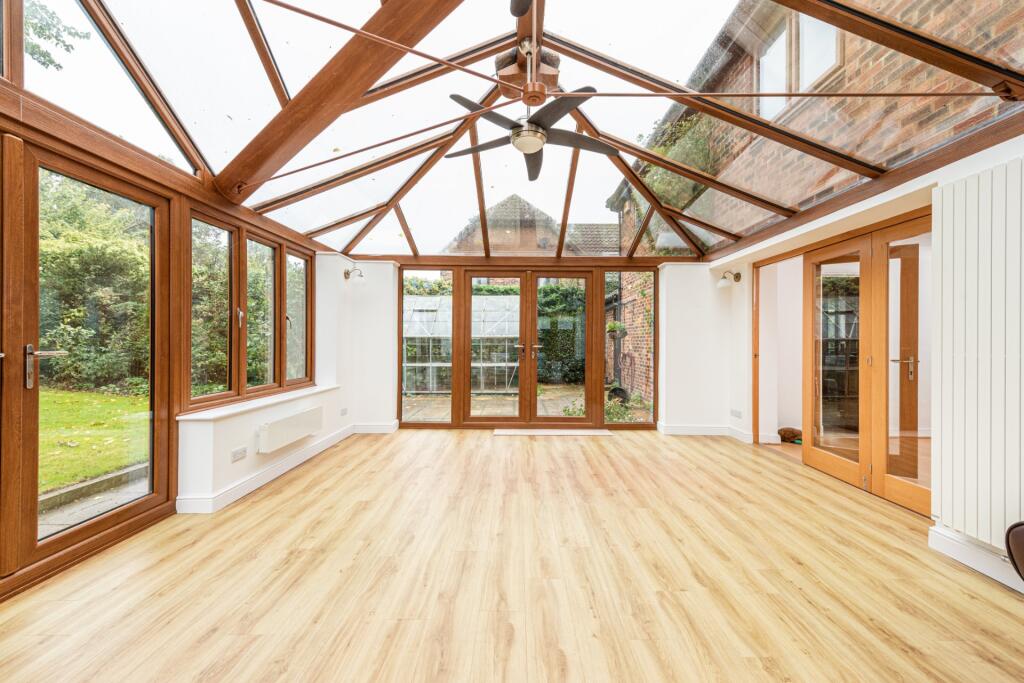 House in Hemel Hempstead - View 2