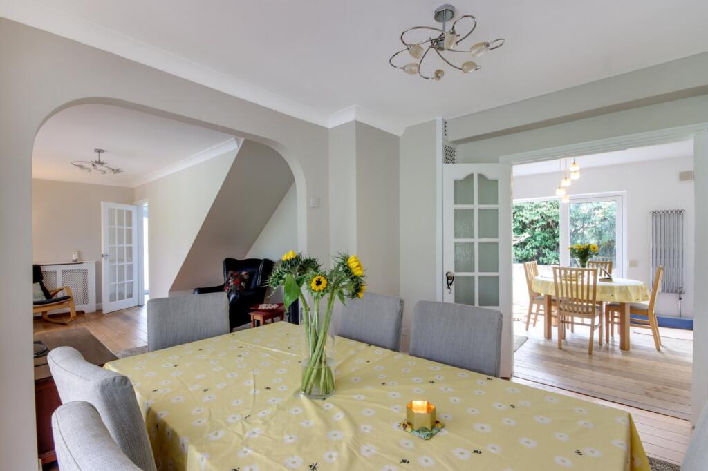 Tonbridge Road, Ightham, Sevenoaks, Kent, TN15 - View 4