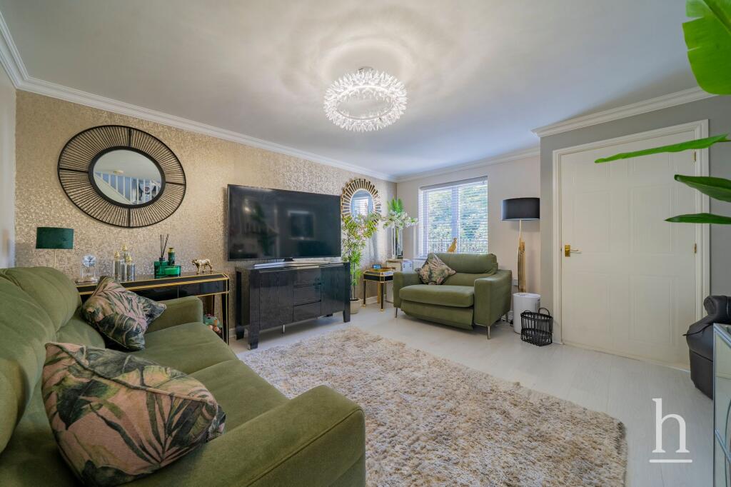 Benbow Close, Prenton, CH43 photo 2