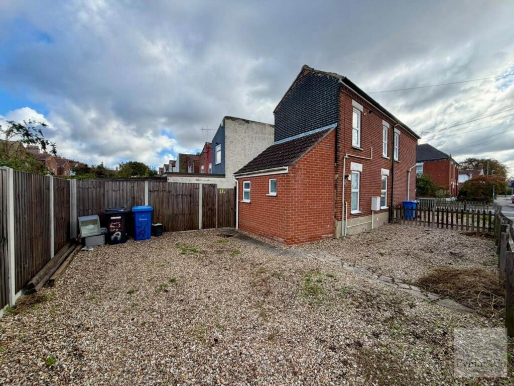 Main image of property: Stacy Road, Norwich