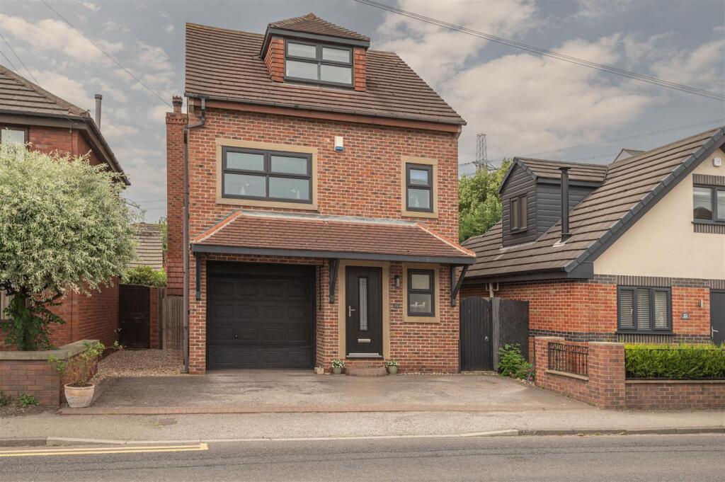 Main image of property: Barugh Lane, Barugh Green, Barnsley