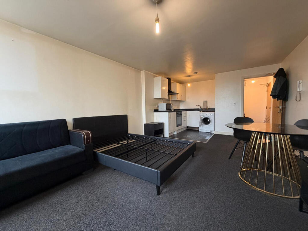 Main image of property: Salter Street, Stafford, ST16 2