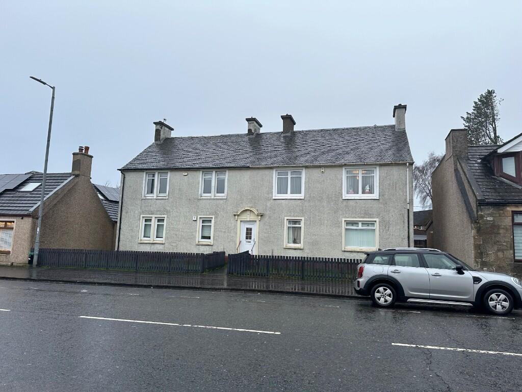 Main image of property: London Street, Larkhall, Lanarkshire, ML9