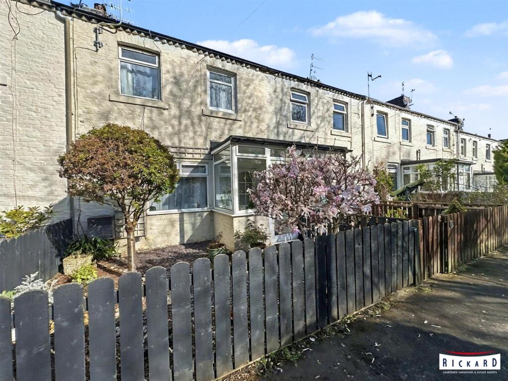 Main image of property: Station Cottages, Morpeth