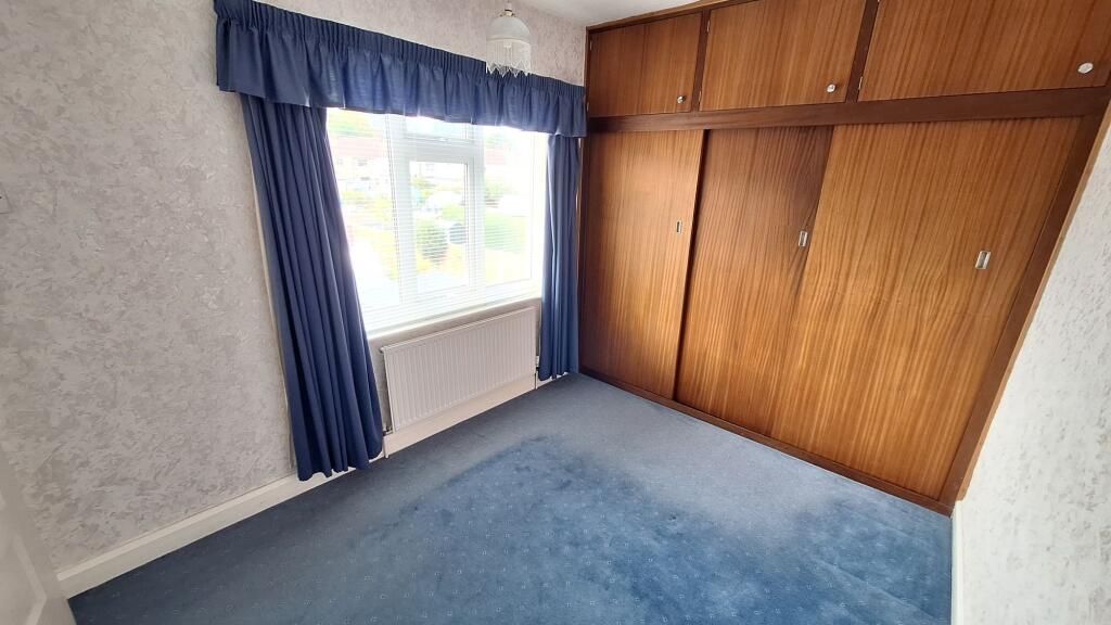 House in Nuneaton and Bedworth, Attleborough - View 5