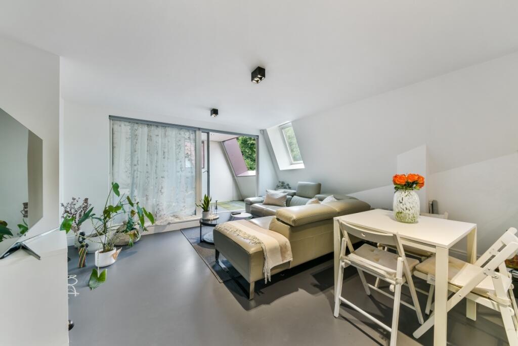 Main image of property: Beadnell Court London SE23