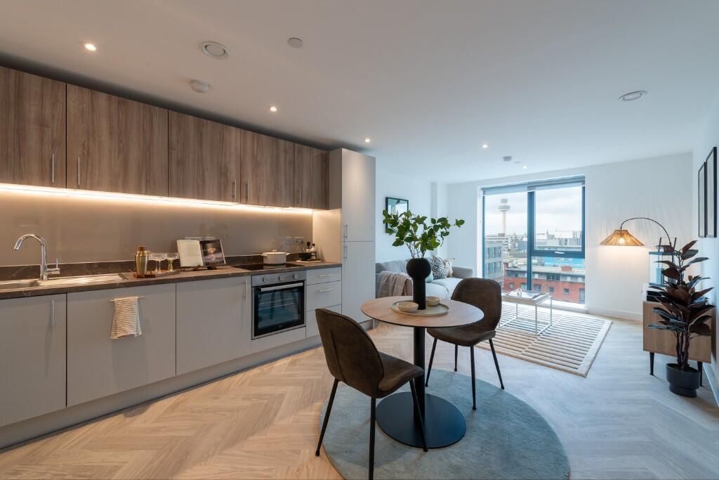 Main image of property: Milliners Yard