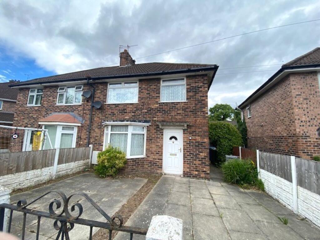 Main image of property: Wandsworth Road, Liverpool, Merseyside