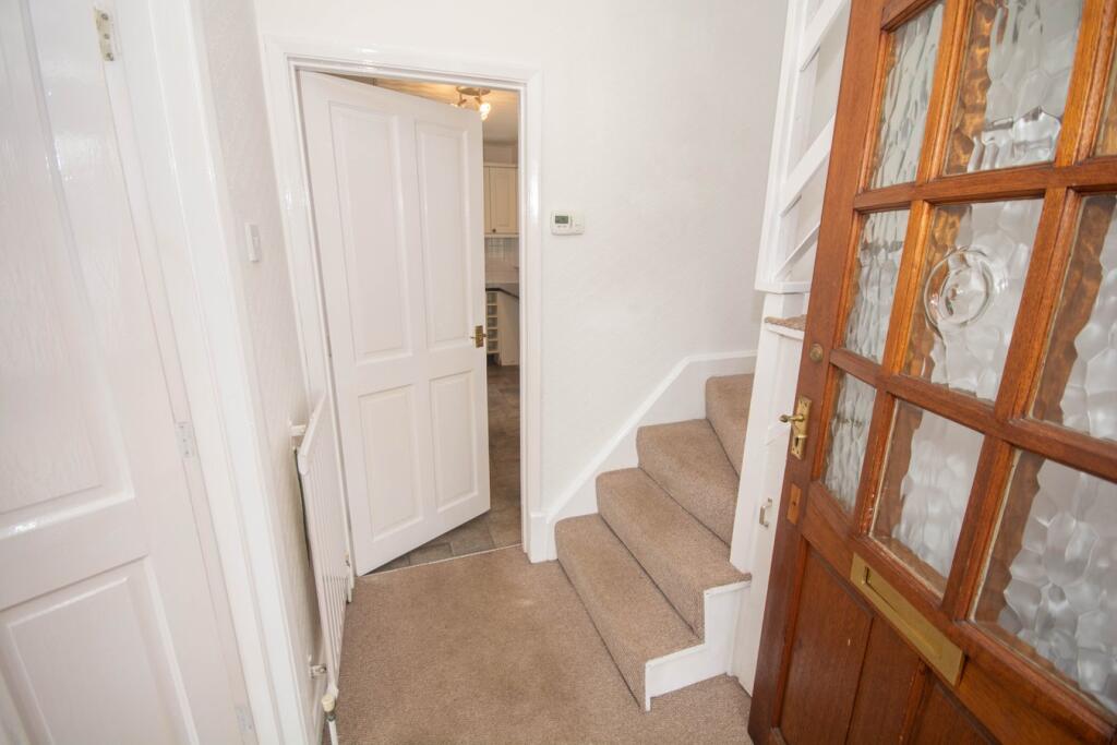 House in Rugby, Overslade - View 4