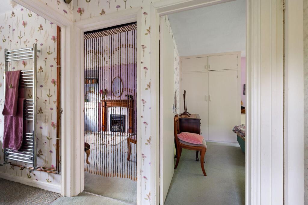 Apartment in Lewes - More