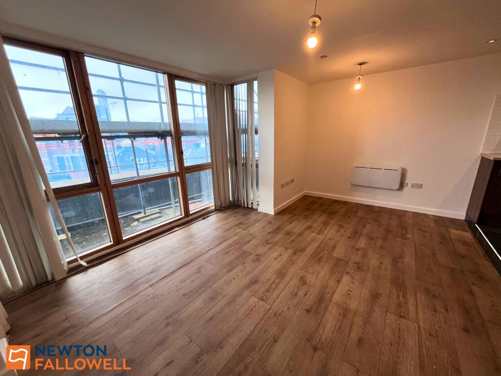 Main image of property: Stockwell Gate, Mansfield, NG18