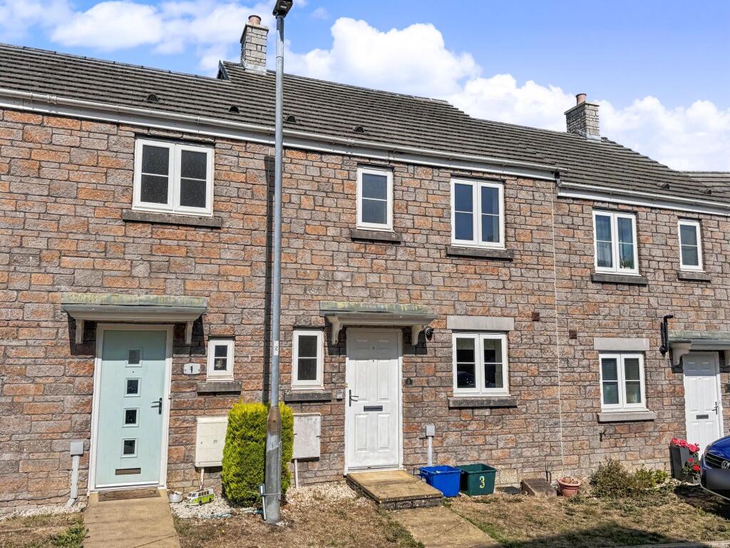 Main image of property: Ball Meadow, Okehampton, EX20