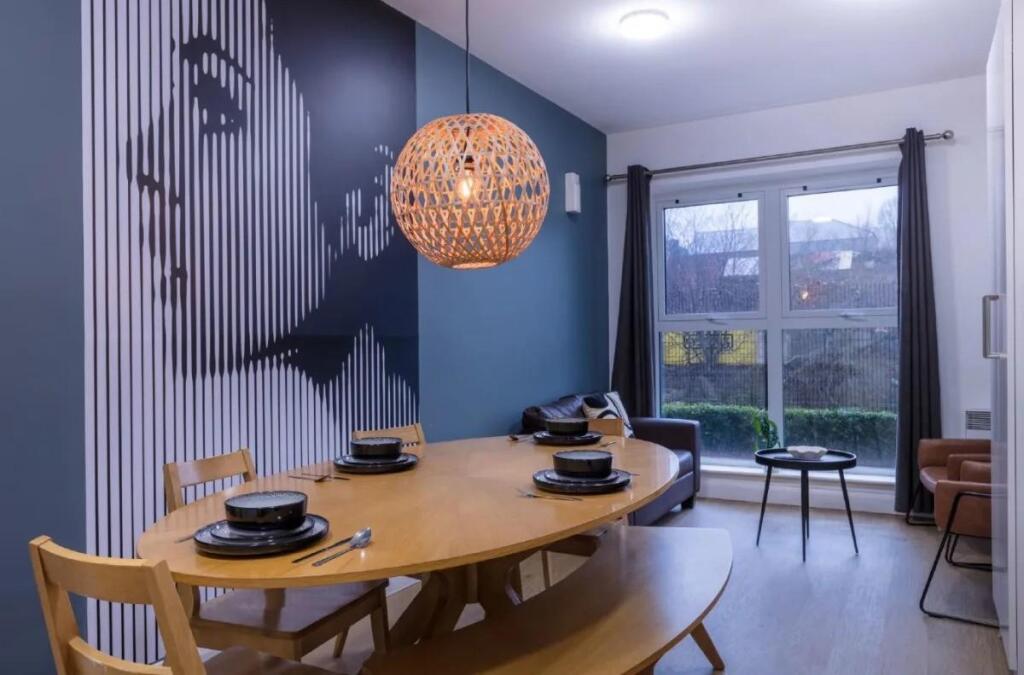 1 bedroom flat share for rent