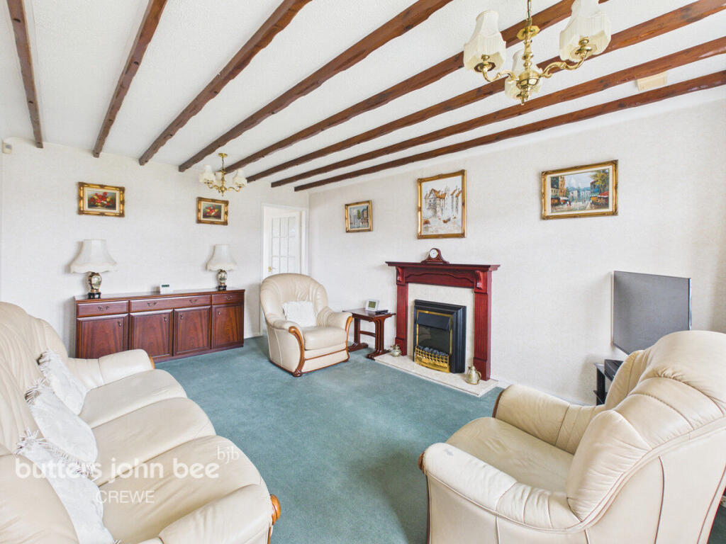 Trevithick Close, Crewe photo 3
