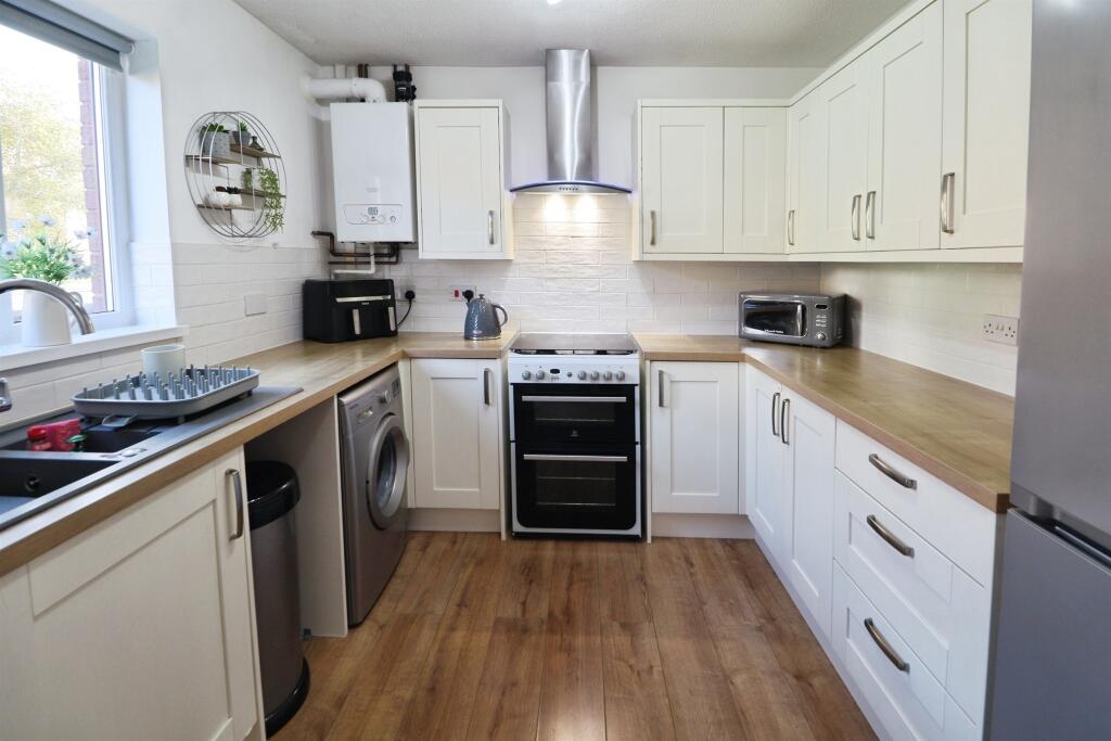 House in Cardiff - View 2