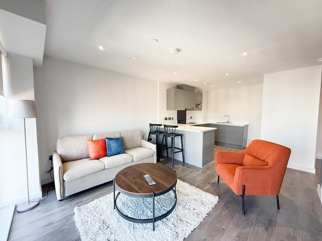 Main image of property: Brassey Street, Liverpool, Merseyside, L8