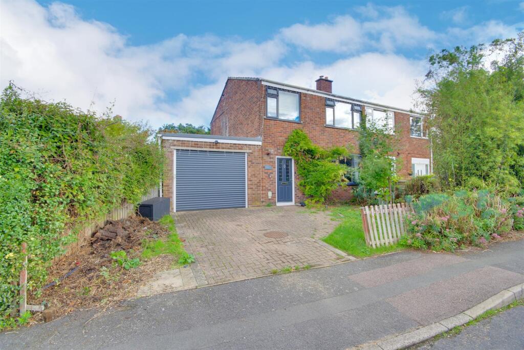 Main image of property: Church Road, Great Stukeley