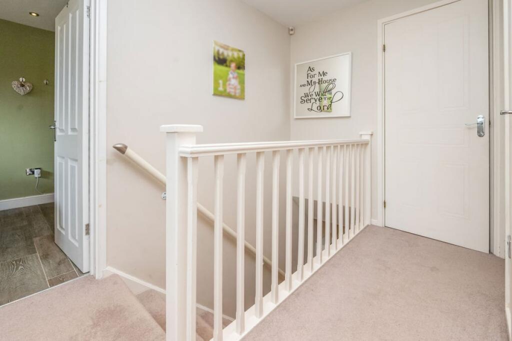 Additional image 15 of Lime Close, Hollywood, Birmingham, B47