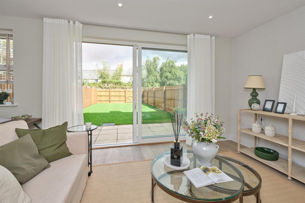 House in Cotswold, Fairford - View 5