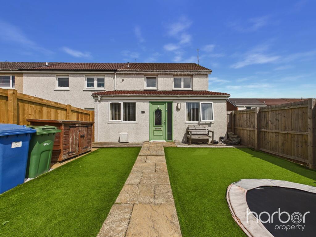 Main image of property: Meadowbank, Livingston, West Lothian, EH54 6EL